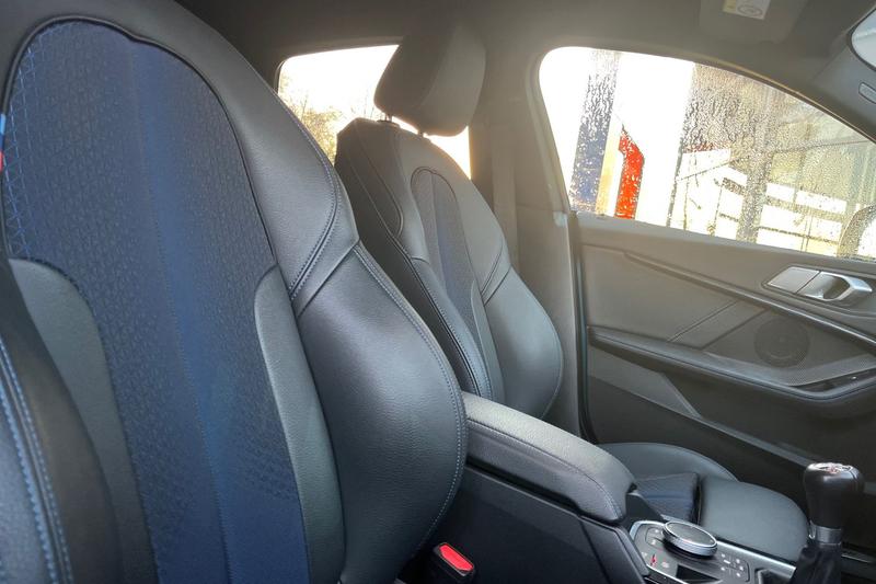 Used BMW 2 Series 2022 for sale - 77030694: Photo 17