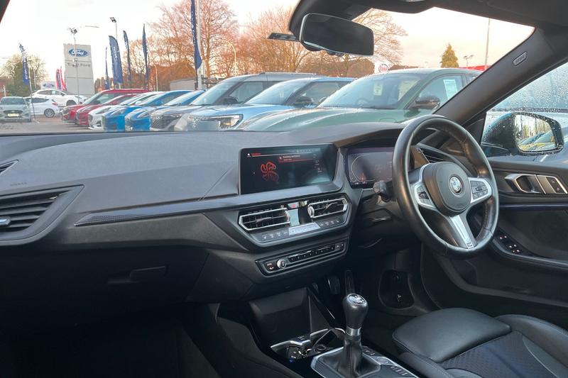 Used BMW 2 Series 2022 for sale - 77030694: Photo 18