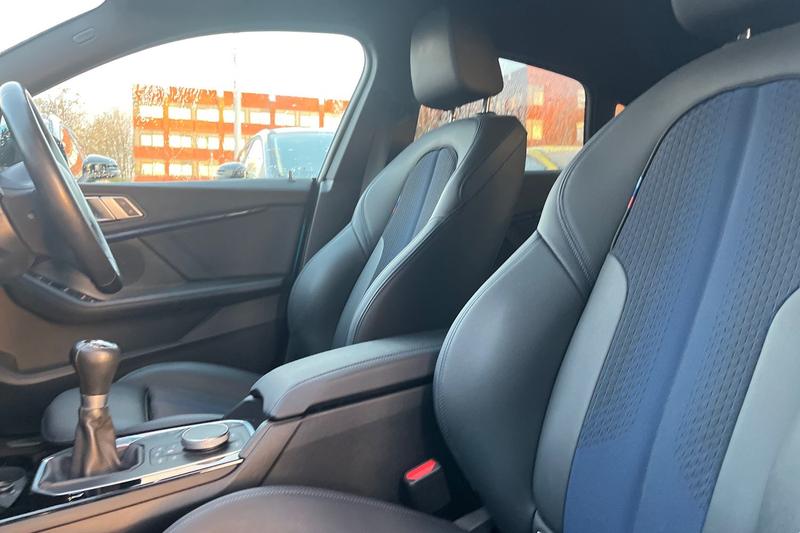 Used BMW 2 Series 2022 for sale - 77030694: Photo 19