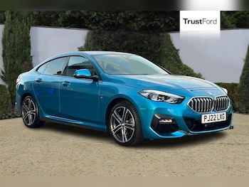 Used BMW 2 Series 2022 for sale - 77030694: Photo