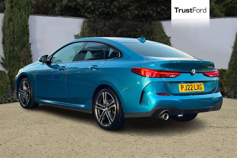 Used BMW 2 Series 2022 for sale - 77030694: Photo 2