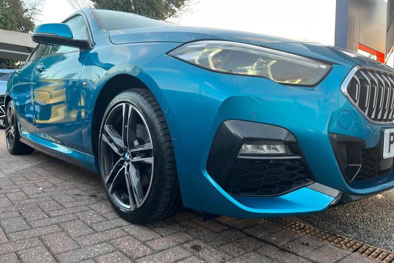 Used BMW 2 Series 2022 for sale - 77030694: Photo 26