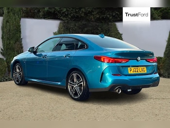 Used BMW 2 Series 2022 for sale - 77030694: Photo