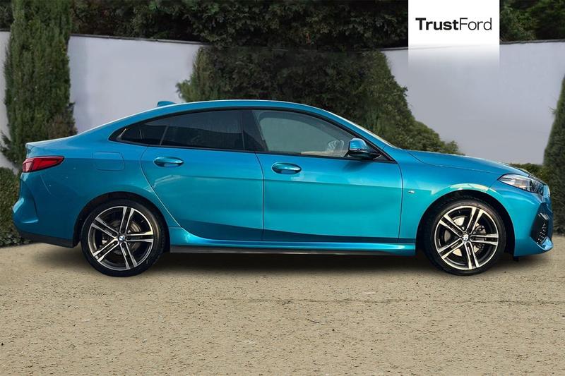 Used BMW 2 Series 2022 for sale - 77030694: Photo 3