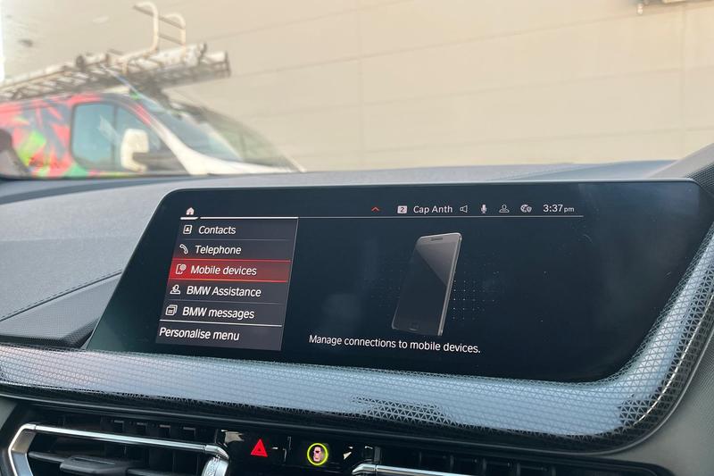 Used BMW 2 Series 2022 for sale - 77030694: Photo 33