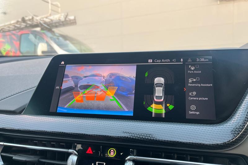 Used BMW 2 Series 2022 for sale - 77030694: Photo 35