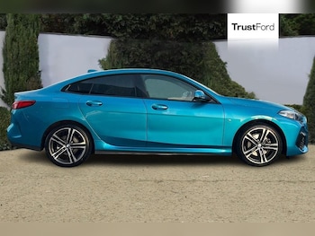 Used BMW 2 Series 2022 for sale - 77030694: Photo