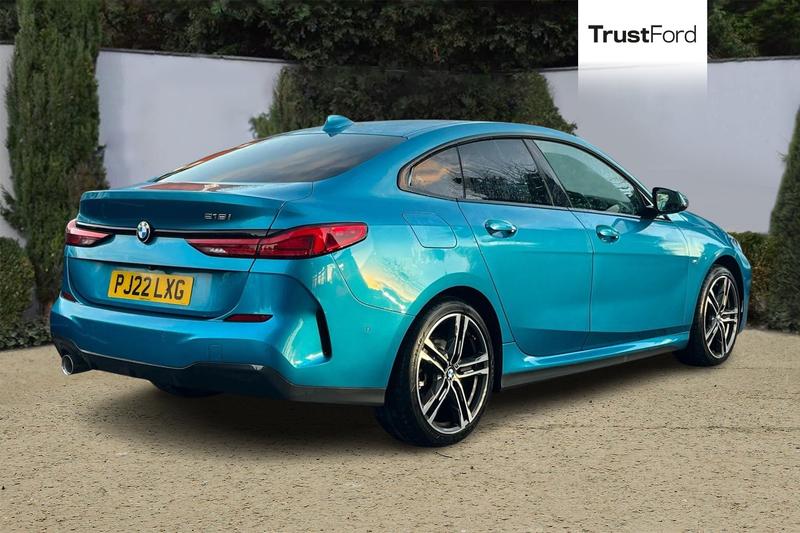 Used BMW 2 Series 2022 for sale - 77030694: Photo 4