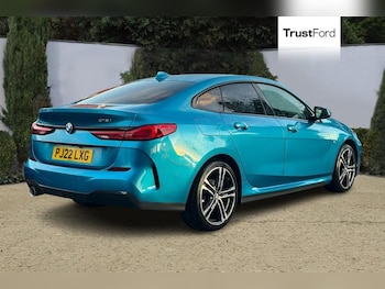 Used BMW 2 Series 2022 for sale - 77030694: Photo