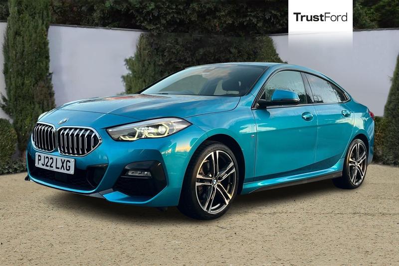 Used BMW 2 Series 2022 for sale - 77030694: Photo 5