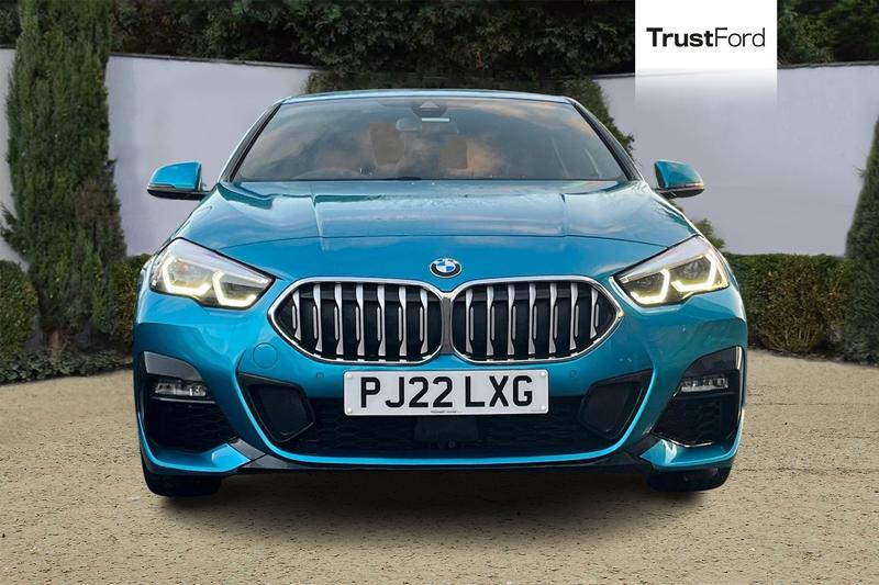 Used BMW 2 Series 2022 for sale - 77030694: Photo 6