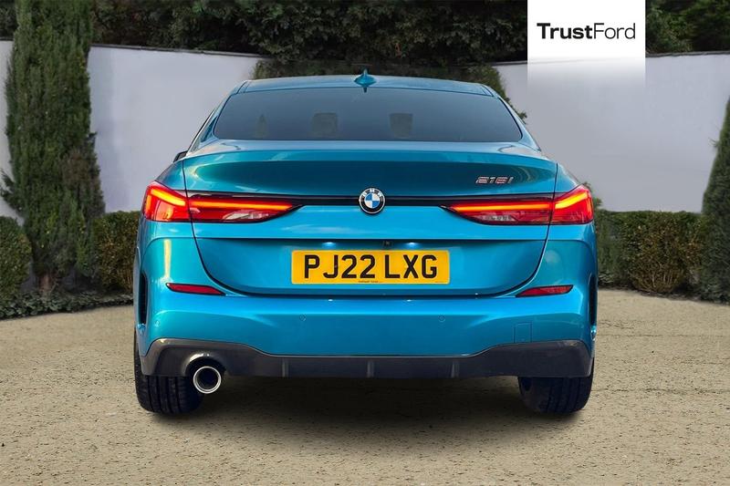 Used BMW 2 Series 2022 for sale - 77030694: Photo 7