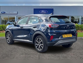 Used Ford Puma 2023 for sale - 78505782: Photo