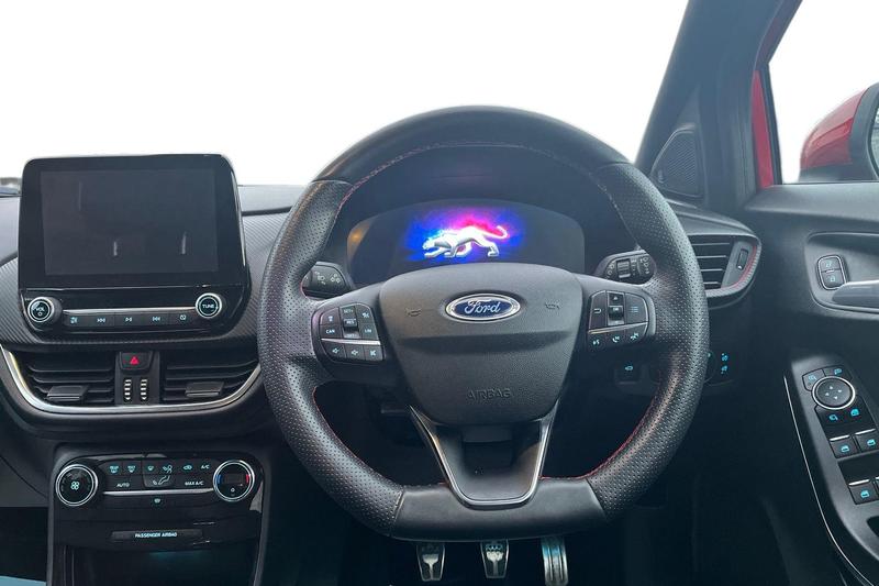 Used Ford Puma 2020 for sale - 76931271: Photo 11