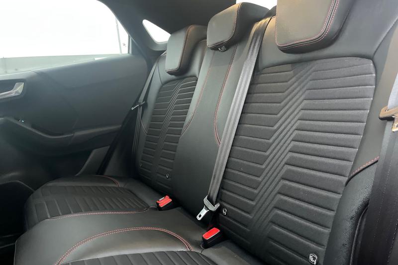 Used Ford Puma 2020 for sale - 76931271: Photo 20