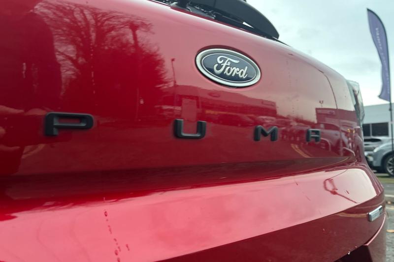 Used Ford Puma 2020 for sale - 76931271: Photo 25