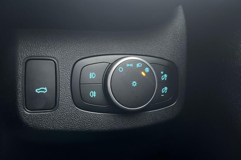 Used Ford Puma 2020 for sale - 76931271: Photo 30