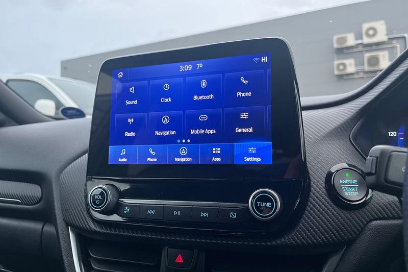 Used Ford Puma 2020 for sale - 76931271: Photo 35