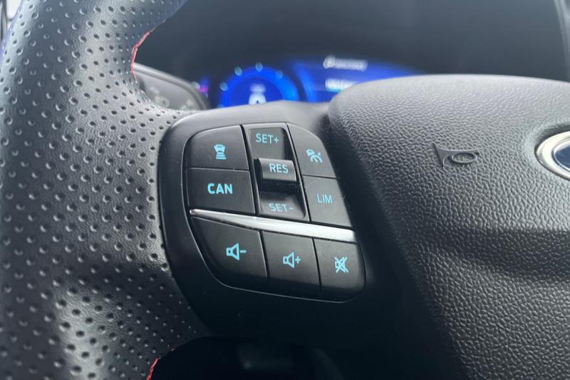 Used Ford Puma 2020 for sale - 76931271: Photo 39