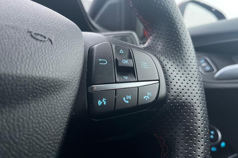 Used Ford Puma 2020 for sale - 76931271: Photo 40