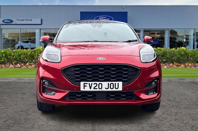 Used Ford Puma 2020 for sale - 76931271: Photo 6