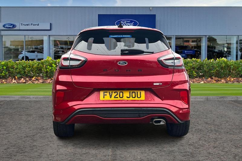Used Ford Puma 2020 for sale - 76931271: Photo 7