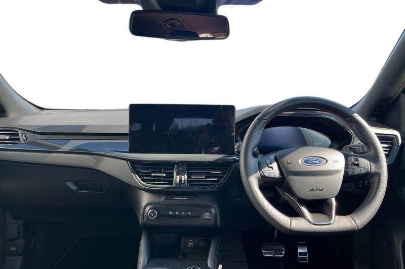 Used Ford Focus 2022 for sale - 77951297: Photo 10