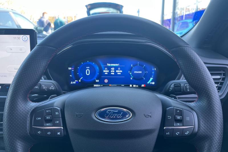 Used Ford Focus 2022 for sale - 77951297: Photo 12