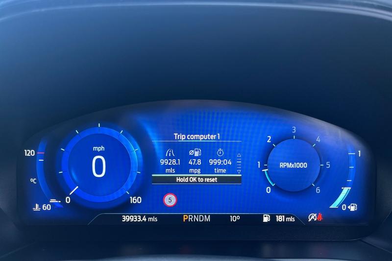 Used Ford Focus 2022 for sale - 77951297: Photo 13