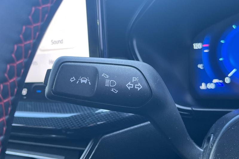 Used Ford Focus 2022 for sale - 77951297: Photo 14