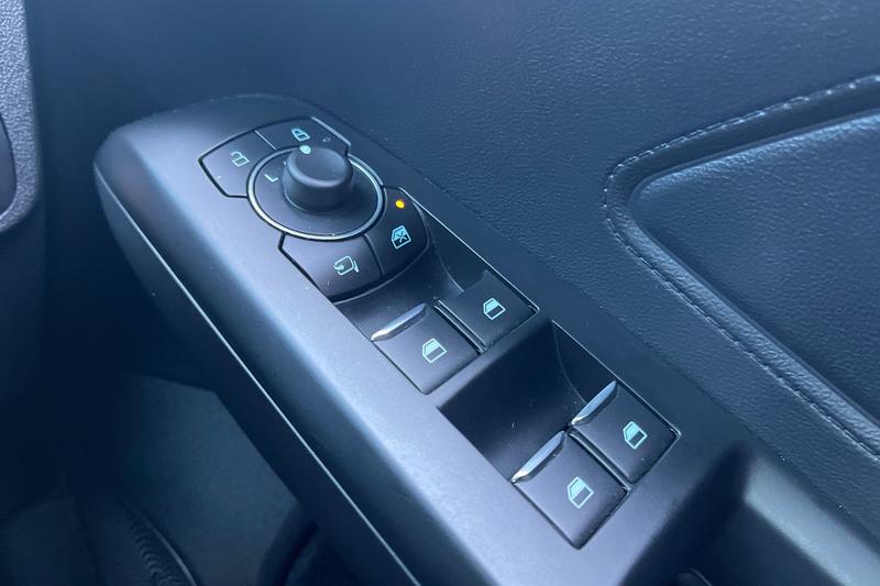 Used Ford Focus 2022 for sale - 77951297: Photo 16