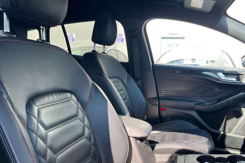 Used Ford Focus 2022 for sale - 77951297: Photo 17