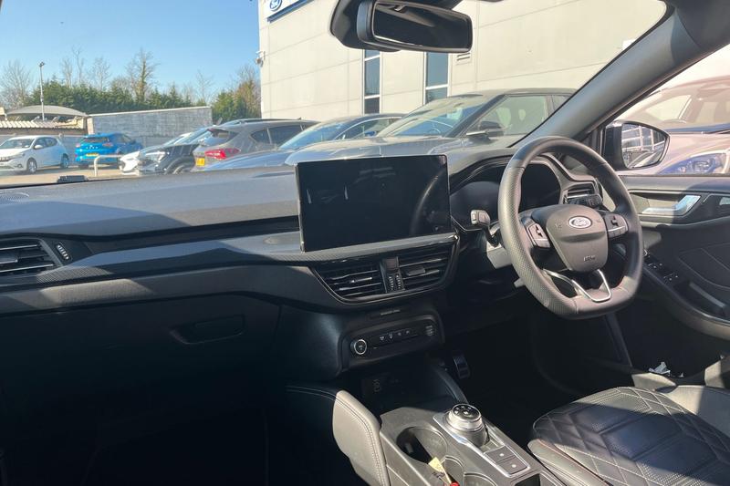 Used Ford Focus 2022 for sale - 77951297: Photo 18