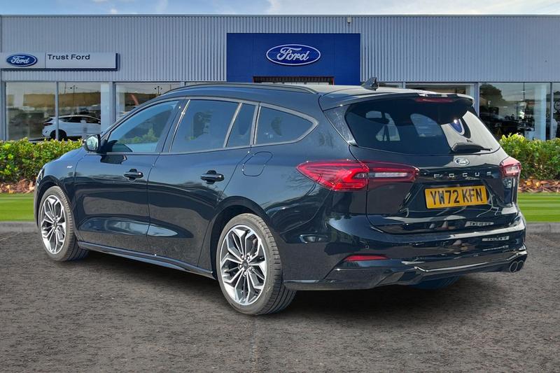 Used Ford Focus 2022 for sale - 77951297: Photo 2