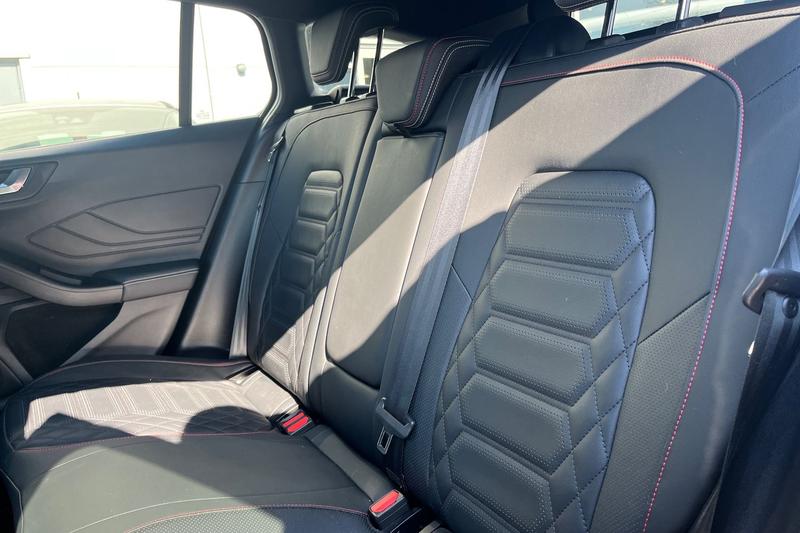 Used Ford Focus 2022 for sale - 77951297: Photo 20