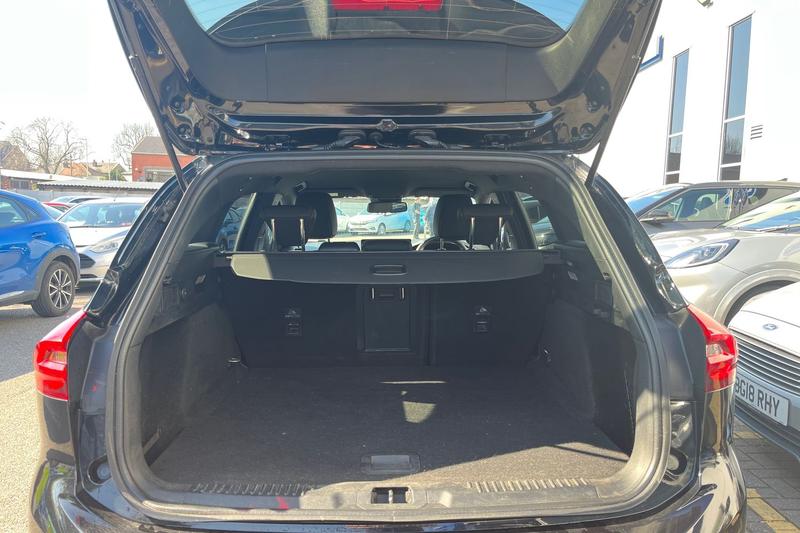 Used Ford Focus 2022 for sale - 77951297: Photo 21