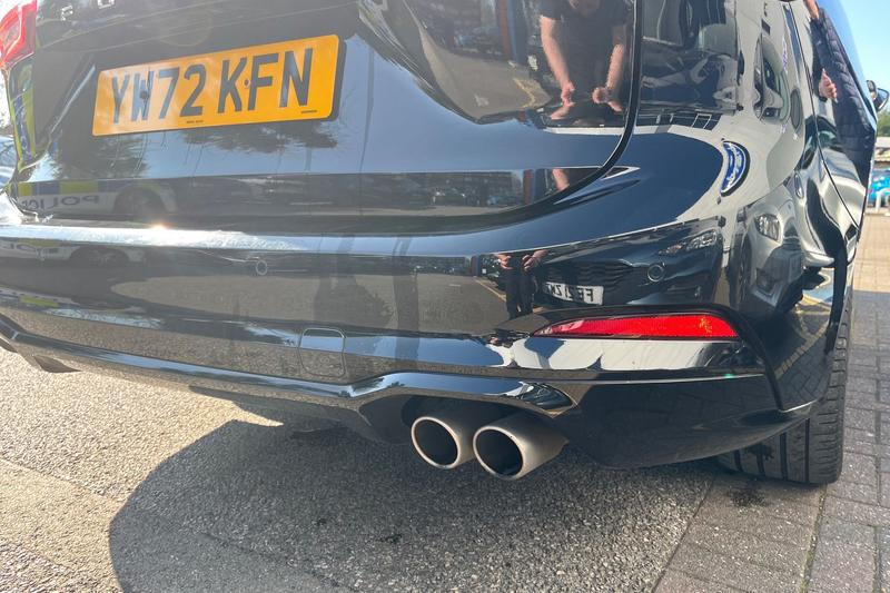 Used Ford Focus 2022 for sale - 77951297: Photo 23