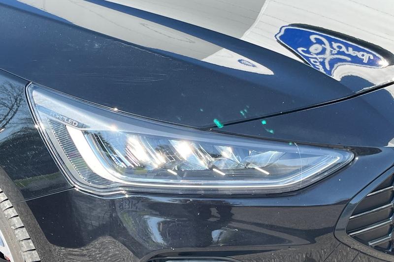 Used Ford Focus 2022 for sale - 77951297: Photo 28