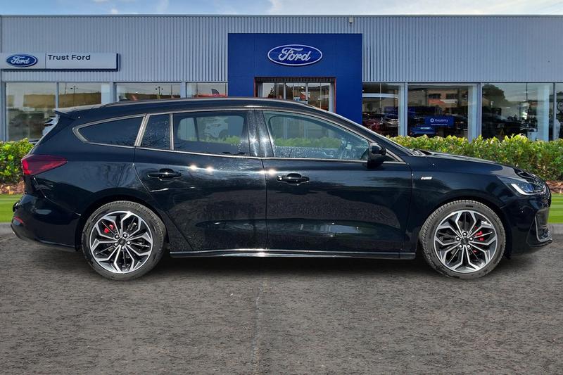 Used Ford Focus 2022 for sale - 77951297: Photo 3