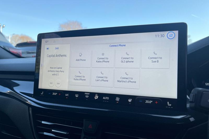 Used Ford Focus 2022 for sale - 77951297: Photo 32