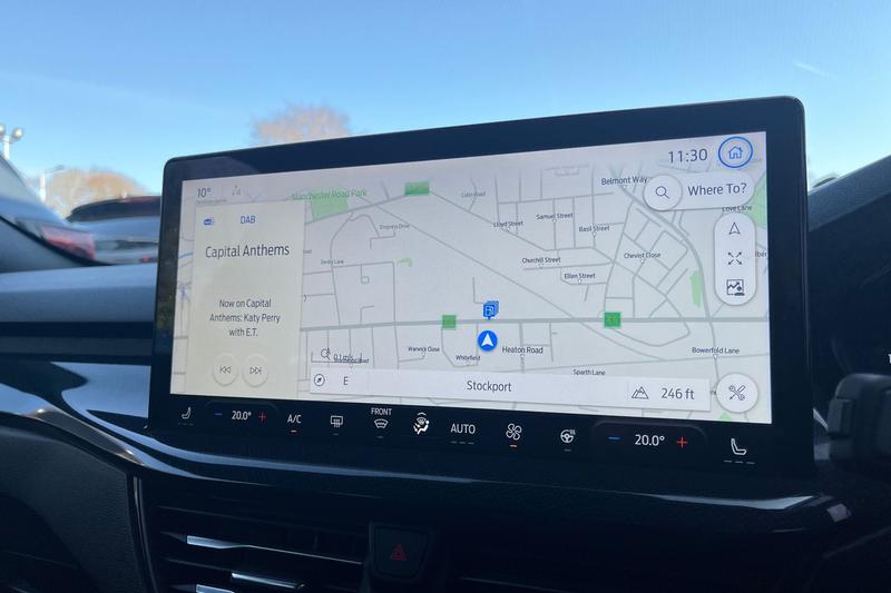 Used Ford Focus 2022 for sale - 77951297: Photo 33