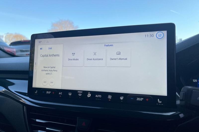 Used Ford Focus 2022 for sale - 77951297: Photo 34