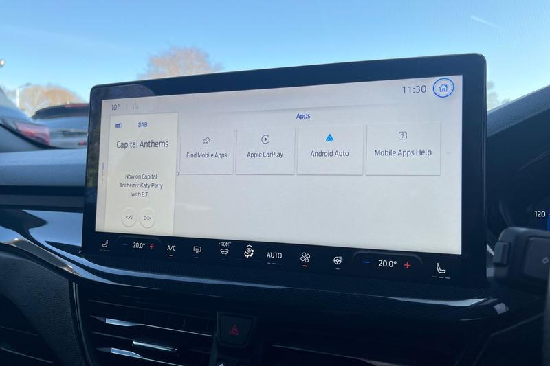 Used Ford Focus 2022 for sale - 77951297: Photo 35