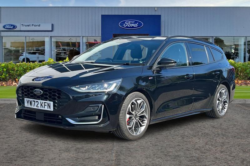 Used Ford Focus 2022 for sale - 77951297: Photo 5