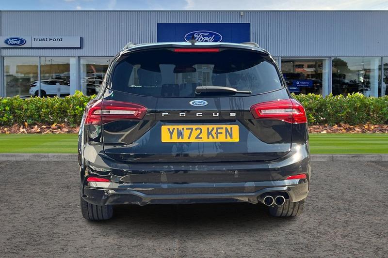 Used Ford Focus 2022 for sale - 77951297: Photo 7