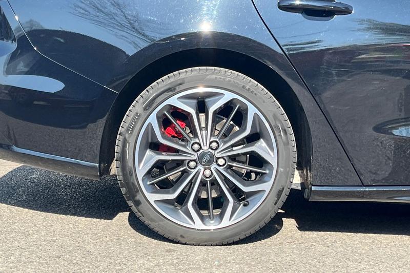 Used Ford Focus 2022 for sale - 77951297: Photo 8