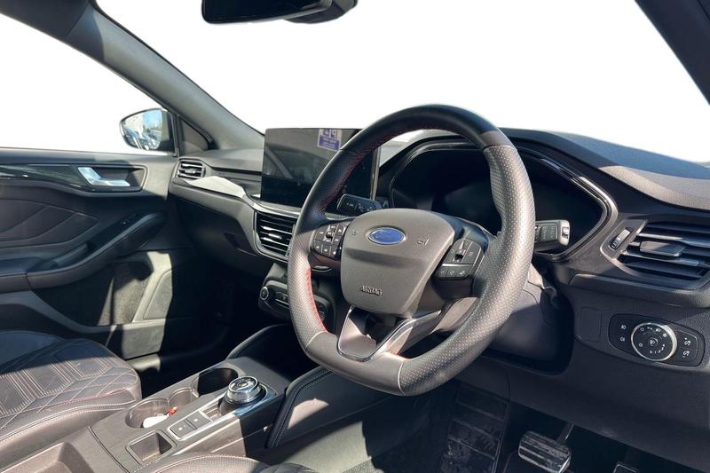 Used Ford Focus 2022 for sale - 77951297: Photo 9