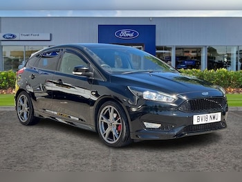 Used Ford Focus undefined for sale - 78430916: Photo