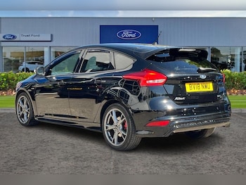 Used Ford Focus undefined for sale - 78430916: Photo