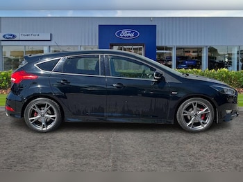 Used Ford Focus undefined for sale - 78430916: Photo